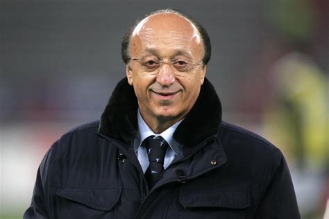 Calciopoli: prescrizione per Moggi e Giraudo, assolti 